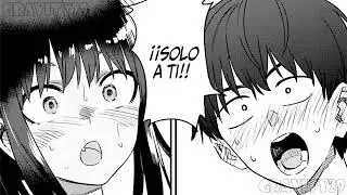 Please Don't Bully Me, Nagatoro - Manga Español Capitulo 124- (Ijiranaide, Nagatoro-san) - Gravity29