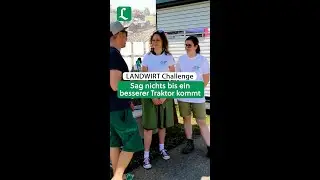 Welche Traktormarke ist für dich besser als Fendt? | #shorts