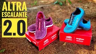 Altra Escalante 2 Review | 2019