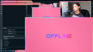 Overlapping & Underlapping Sources in OBS Streamlabs