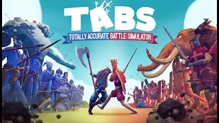 угараем в TABS