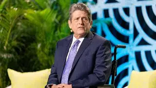 Rewriting the Source Code of Capitalism with Bob Massie