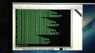 Tutorial 1 : Installing Play Framework
