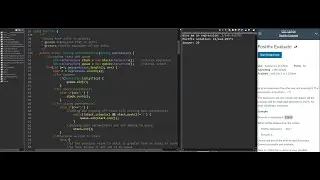 Postfix Java assignment (part 5, queue class) | Data Structures and Algorithm Analysis Lab2