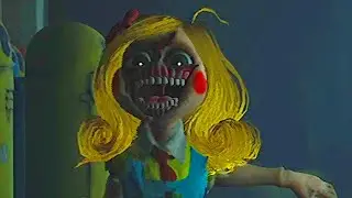 страшные училки  в 3 метрах от вас! (poppy playtime 3.2)