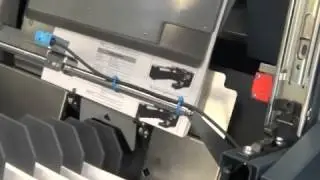 on-demand bookbinding and trimming with the CP Bourg BB3102 & Challenge CMT330