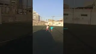 Futebol Infantil - Pelada- Baba- X-1