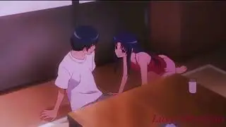 AMV Отпусти~Меня