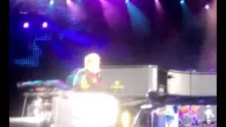 Elton John - Sacrifice