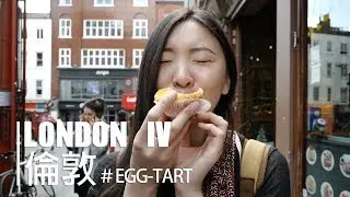 London IV | WHY (NOT) IN BERLIN | #vlog