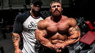 FLEX LEWIS 🔥 💪  MR OLYMPIA 2020 🏆 COMEBACK 🔥