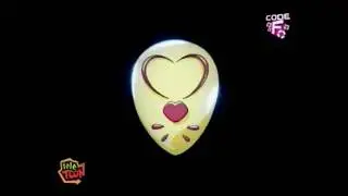 Mew Mew Power _ Toutes les transformations