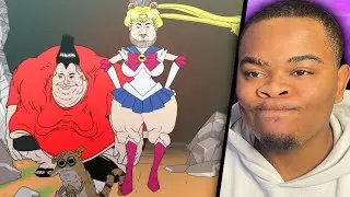 Meat Canyon Is A Genius!? | YouTube is killing me Reaction