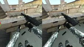 [ArcVR] Arctic's VR Bug/Glitch