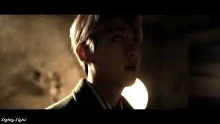 BAEKHYUN NIGHTMARE