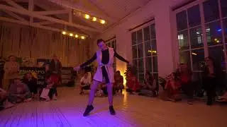 СHIC 2021 | Розалина  vs Ваня | WAACKING