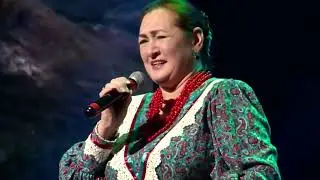 Как за Доном, за рекою_поёт Галина УСЛАДОВА