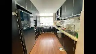 Park Villa Townhouse, Bukit Puchong_Slide_P1605