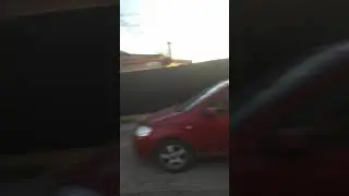Ейск. Улица Лермонтоаа