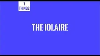 The Iolaire