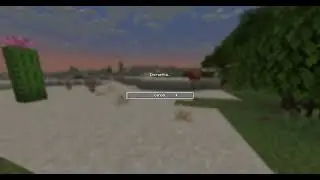 Keep disconnecting while trying to join DonutSMP