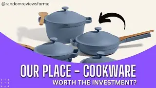 Our Place Cookware - How Good Is It?