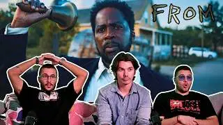 From Season 3  - Trailer Reaction & Discussion