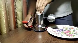 Unboxing, Review of amazing 7 coconut scrapper and grater for home use electric stainless steel