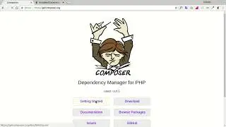 how to install composer in ubuntu