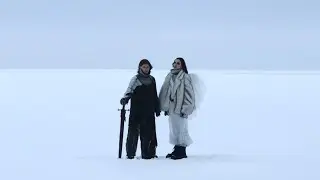 DVRST, aysi - wings
