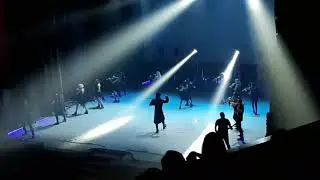 Рок-концерт