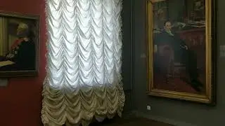 художественный музей .Днепр.