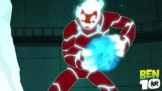 Side Effects - Heatblast | Ben 10