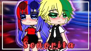Señorita | GCMV / GMV 「Gacha Club Music Video」
