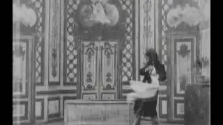 Disappearing Act 1898