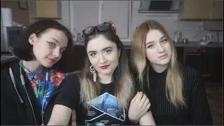 Масленичные блинчики :3