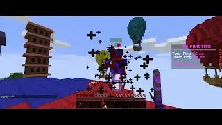 Top Fight Montage Be Like...