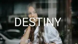 Sound Of Destiny (Lyrics) - 2nd Life & Adina Curtaz
