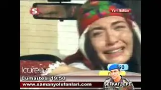 SAMANYOLU TV HD 2BÖLÜM FRAGMANI