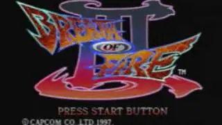 Breath of Fire III - Donden