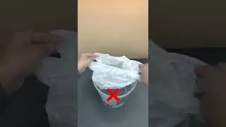 Try this for dustbins #shorts