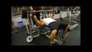 Chest Press