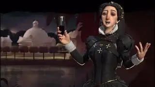Les tutos de Tonton #2 : La France de Catherine de Médicis