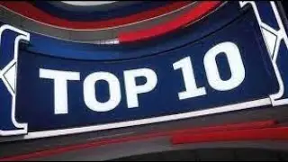 NBA Basketbol Gecenin En Güzel 10 Hareketi 28.11.2023