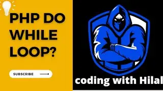 How to use do while loops in PHP||PhP ma do whie ko kasi karain?#phplooping