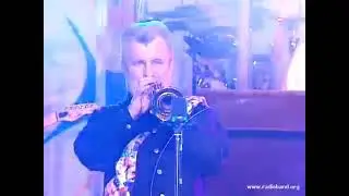 Alex Fokin RadioBand - Gopak