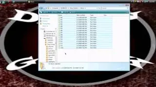 How To Get The Music Off Your Ipod tutorial,Using Windows. (without using any special software)