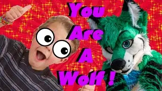 KIDS REACT TO FURRIES ON OMEGLE