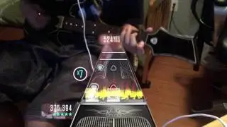GH Live - Modern Day Cowboy 100% Expert FC