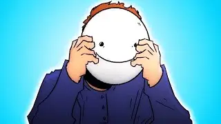 If I feel disturbed, the video ends Dream's ACTUAL Face Reveal